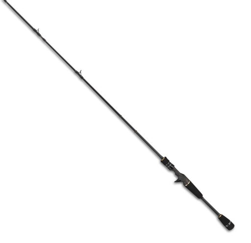 TAILWALK Backhoo Tres Baitcast Rods - Bait Tackle Store