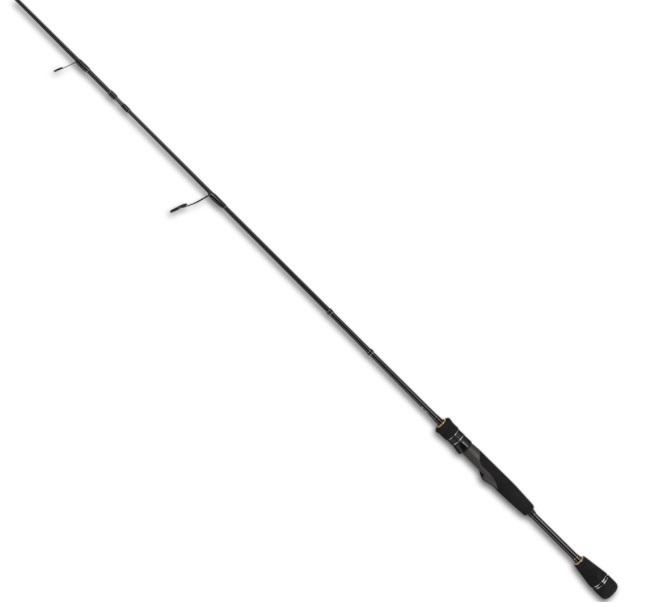 TAILWALK Backhoo Tres Spin Rods - Bait Tackle Store