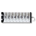 TAILWALK Fish Measure Wide 80cm - Bait Tackle Store