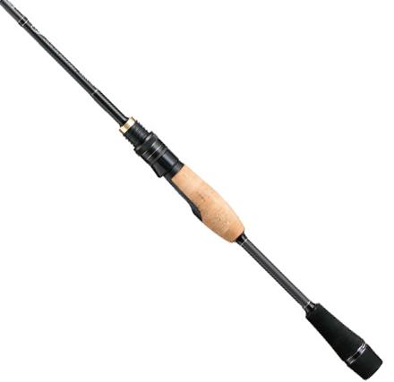 TAILWALK Fullrange Spinning Rods S73MH 