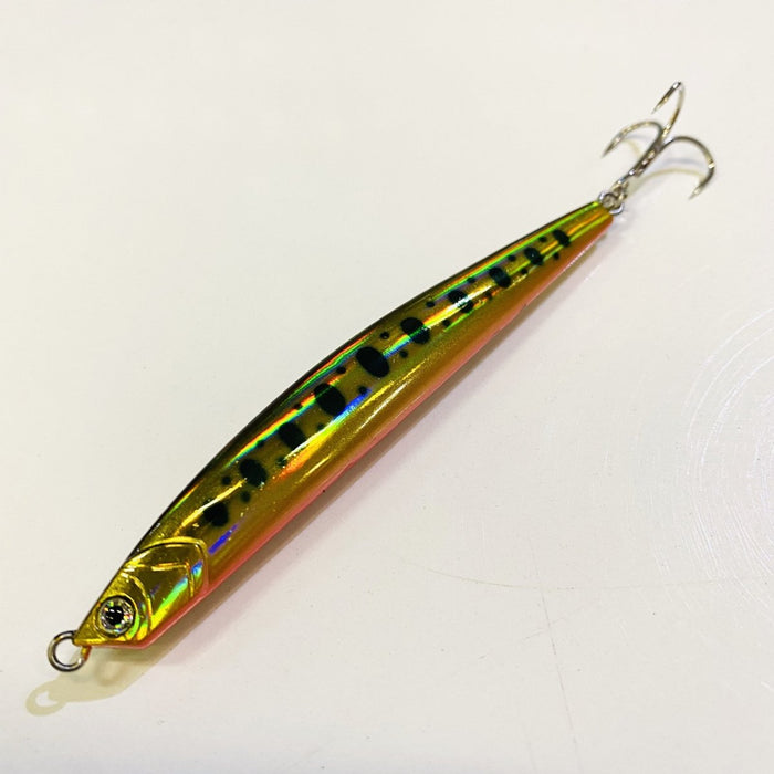 TAILWALK KEISON JIG MINNOW 85 - Bait Tackle Store