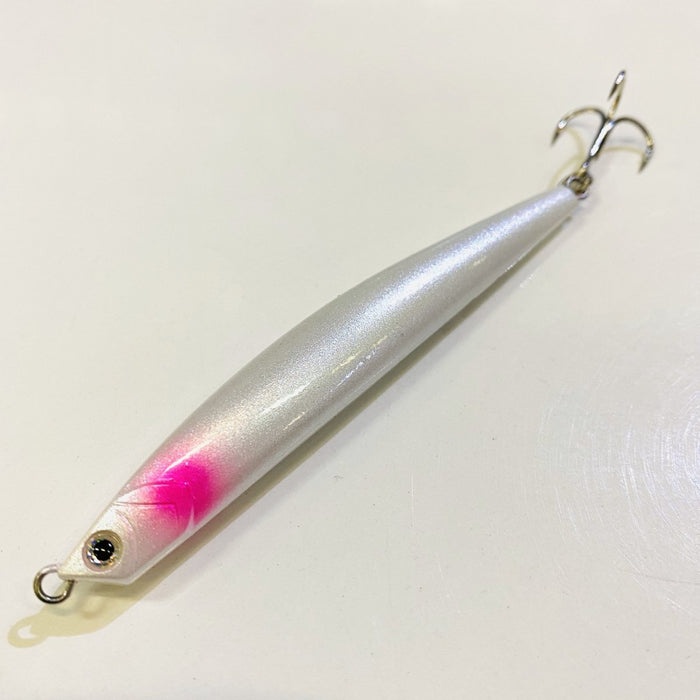 TAILWALK KEISON JIG MINNOW 85 - Bait Tackle Store