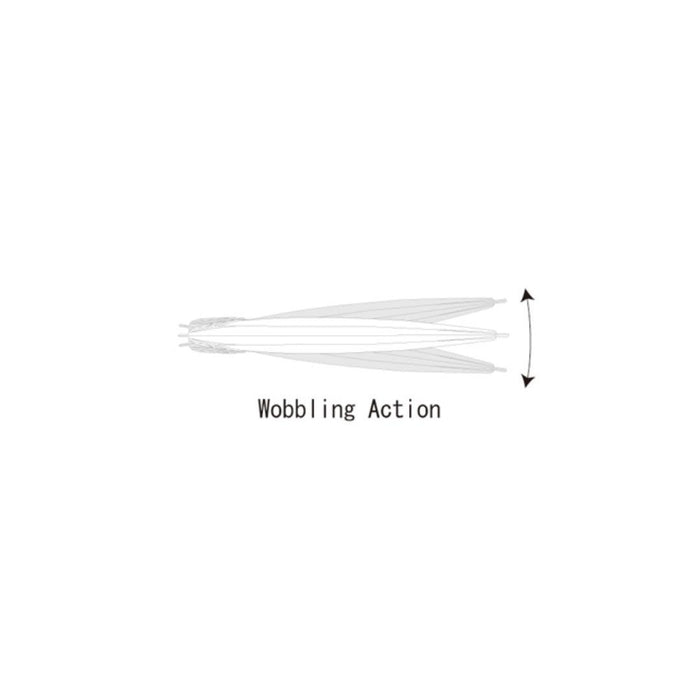 TAILWALK KEISON JIG MINNOW 85 - Bait Tackle Store