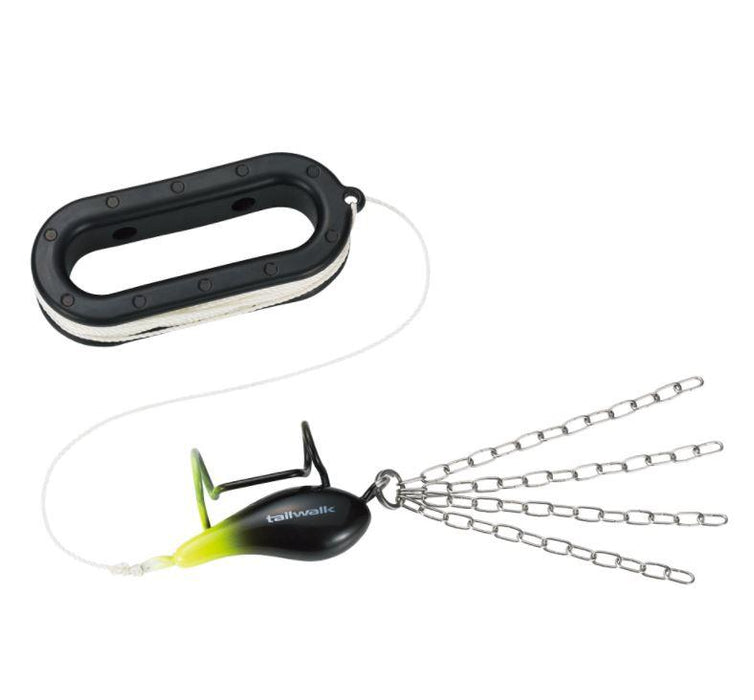 TAILWALK Lure Pick Upper Retriever - Bait Tackle Store