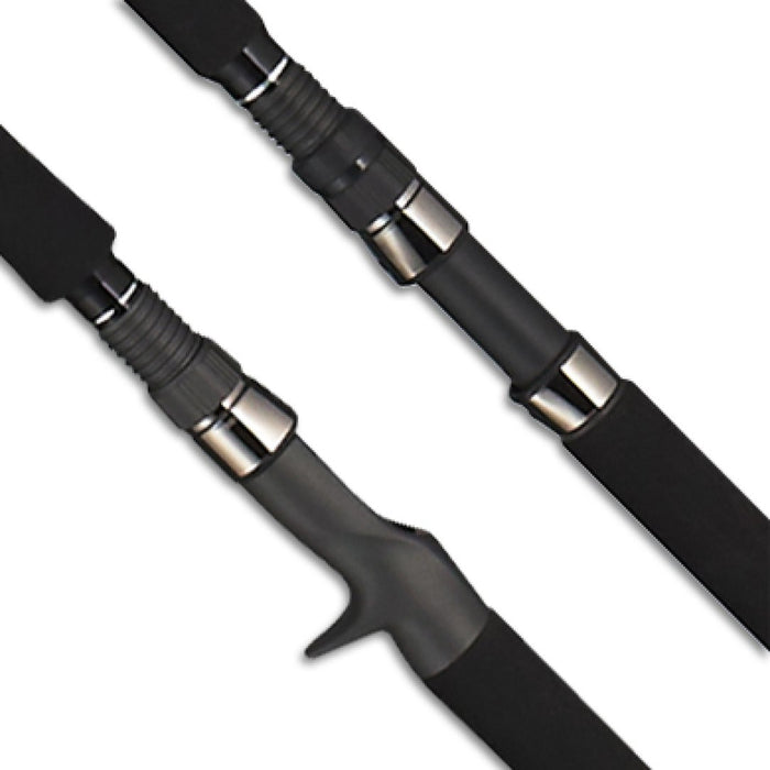 Tailwalk Master Build Jigging Spinning Rods - Bait Tackle Store