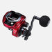 TAILWALK Wide Basal VT Jigging Baitcast Reel VT61R - Bait Tackle Store
