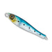 TAILWALK Yummy Jig Tungsten 60g #01 IWASHI - Bait Tackle Store