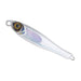 TAILWALK Yummy Jig Tungsten 60g #08 FL REACTION SILVER - Bait Tackle Store