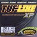 TUF-LINE XP 100lb - Bait Tackle Store