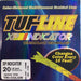 TUF-LINE XP 20lb 300yd Indicator - Bait Tackle Store
