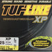 TUF-LINE XP 25lb 600yd Yellow - Bait Tackle Store
