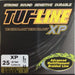 TUF-LINE XP 25lb 150yd Green - Bait Tackle Store