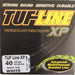 TUF-LINE XP 40lb - Bait Tackle Store