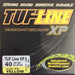 TUF-LINE XP 40lb - Bait Tackle Store