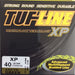 TUF-LINE XP 40lb - Bait Tackle Store