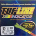 TUF-LINE XP 80lb 300yd Indicator - Bait Tackle Store