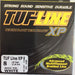 TUF-LINE XP 8lb 600yd White - Bait Tackle Store