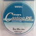 VARIVAS Avani Casting PE Premium #3 35lb 200m - Bait Tackle Store