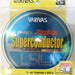 VARIVAS Avani Jigging Super Conductor 600m #2 30lb 600m - Bait Tackle Store