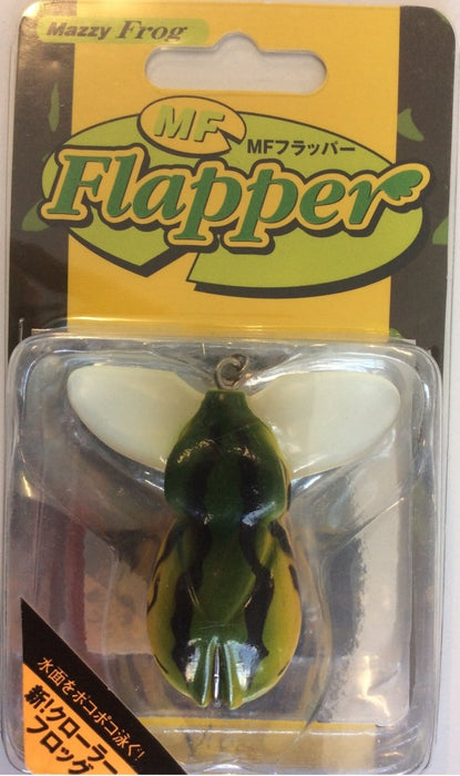 VIVA MF Flapper #18 (4300) - Bait Tackle Store