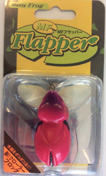 VIVA MF Flapper #21 (4249) - Bait Tackle Store