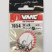 VMC 7054 BENT WORM HOOK - Bait Tackle Store