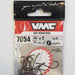 VMC 7054 BENT WORM HOOK - Bait Tackle Store