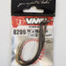 VMC 8299 OCTOPUS BAIT (Black) 10/0 - Bait Tackle Store