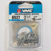 VMC 8527 6X Treble Hooks 1 - Bait Tackle Store