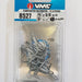 VMC 8527 6X Treble Hooks 3/0 - Bait Tackle Store