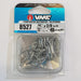 VMC 8527 6X Treble Hooks 2/0 - Bait Tackle Store
