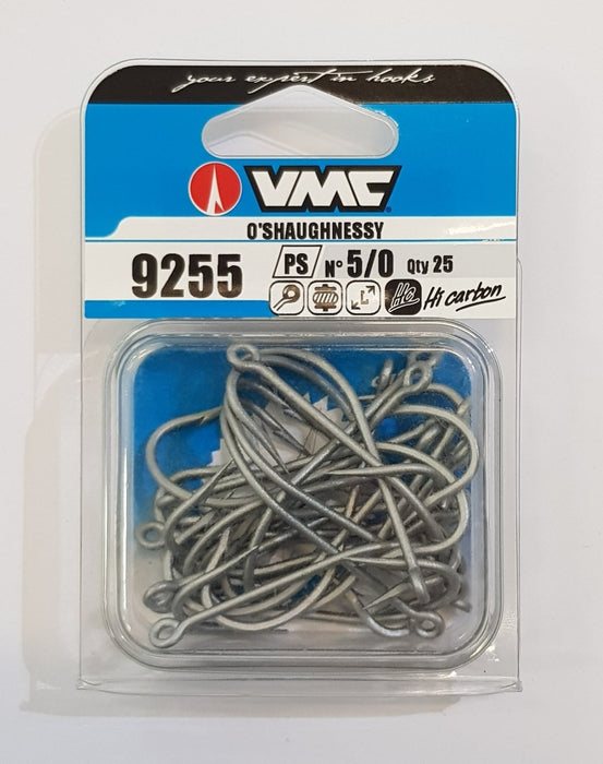 VMC 9255 O'SHAUGHNESSY 5/0 - Bait Tackle Store