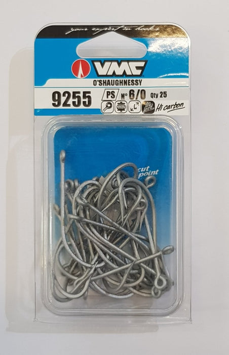 VMC 9255 O'SHAUGHNESSY 6/0 - Bait Tackle Store