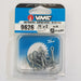 VMC 9626 3X Treble Hooks 2 - Bait Tackle Store