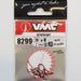VMC OCTOPUS BAIT (Red) 8 - Bait Tackle Store