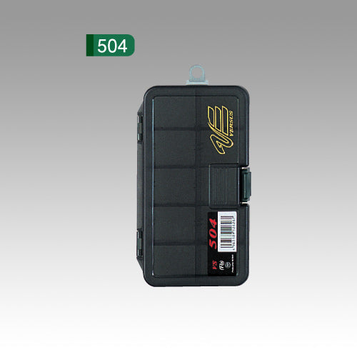 VERSUS MEIHO UTILITY CASES - Bait Tackle Store