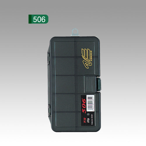 VERSUS MEIHO UTILITY CASES - Bait Tackle Store