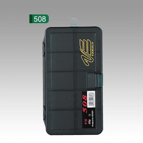 VERSUS MEIHO UTILITY CASES - Bait Tackle Store
