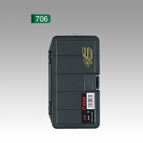 VERSUS MEIHO UTILITY CASES - Bait Tackle Store