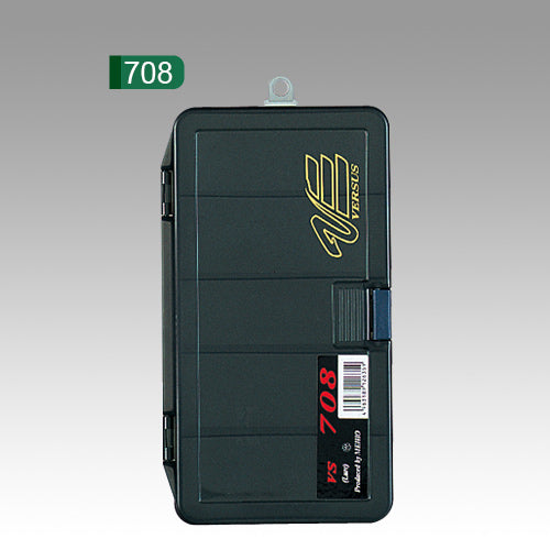 VERSUS MEIHO UTILITY CASES - Bait Tackle Store
