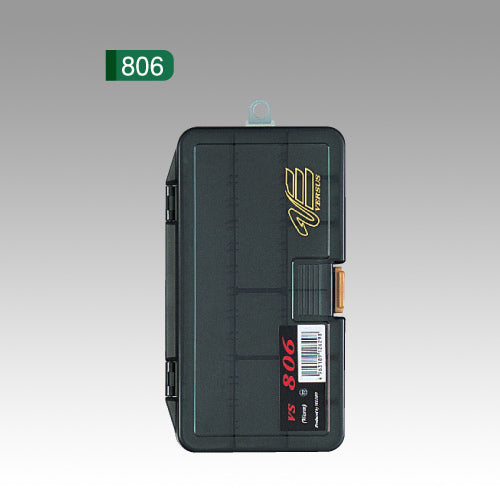 VERSUS MEIHO UTILITY CASES - Bait Tackle Store