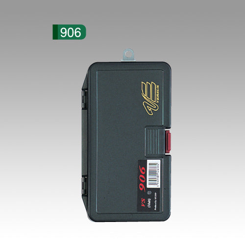 VERSUS MEIHO UTILITY CASES - Bait Tackle Store