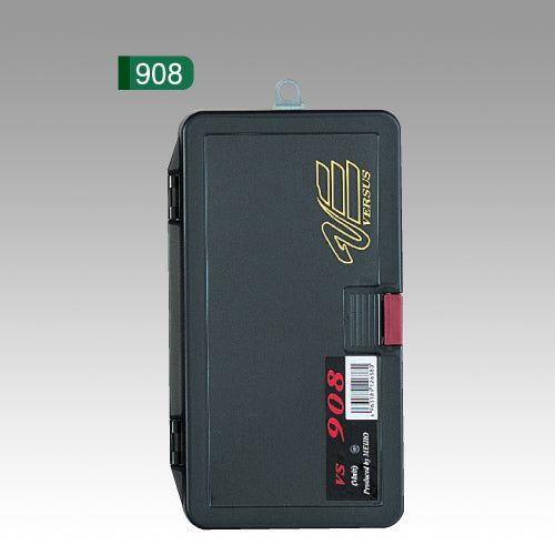 VERSUS MEIHO UTILITY CASES - Bait Tackle Store