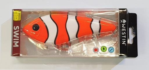 WESTIN SWIM 15cm Finding Nemo - Bait Tackle Store
