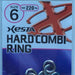 XESTA Hard Combi Ring #6 220lb - Bait Tackle Store