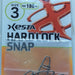 XESTA Hard Lock Snap - Bait Tackle Store