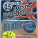 XESTA Hard Lock Snap Black #0.5 70lb - Bait Tackle Store
