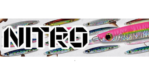 XESTA NITRO 130g - Bait Tackle Store