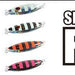 XESTA SLOW EMOTION FLAP 180g - Bait Tackle Store