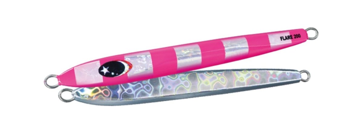 XESTA Slow Emotion Flare 120g 42 ZKP - Bait Tackle Store